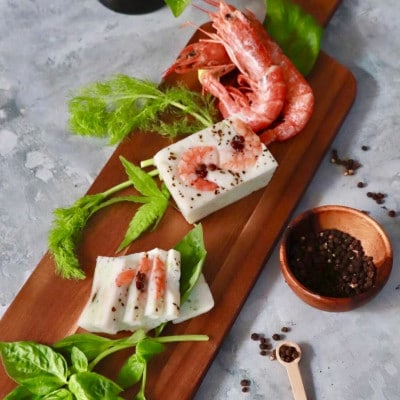 徳永蒲鉾カマフィーユ3個セット/BOX付