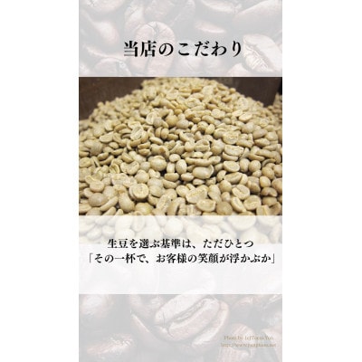 コーヒー 手回し自家焙煎珈琲 ドリップパック詰め合わせ 2パック