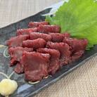 国産馬刺し上赤身280g