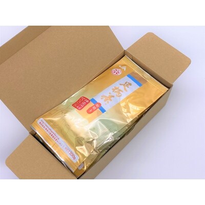 足柄茶【上級】初明り500g(100g×5本)