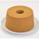 米粉のシフォンケーキ　緑茶(ホール)