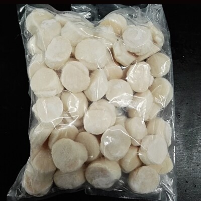 お刺身用ほたて貝柱1kg SA-28008