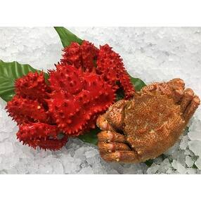 カニ オリーブオイルのお礼品 返礼品一覧 ふるさと納税サイト さとふる