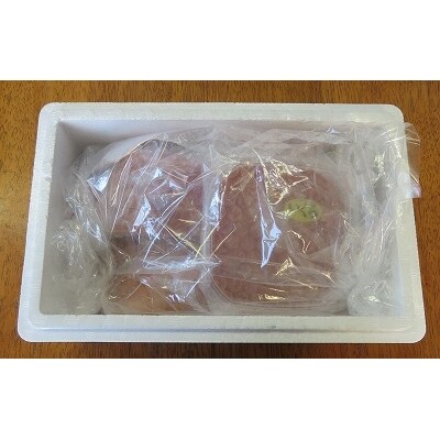 【北海道根室産】秋鮭親子セット A-59006