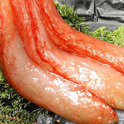 刺身用紅ズワイガニむき身400g×2P A-07009