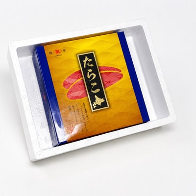 熟成たらこ500g G-16002