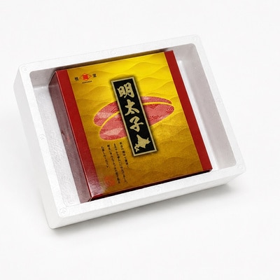 辛子明太子500g G-16003