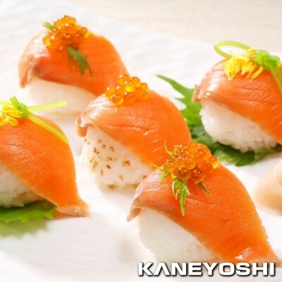 お刺身トラウトサーモン2kg 鮭 さけ サケ 魚 小分け 海鮮 B お礼品詳細 ふるさと納税なら さとふる