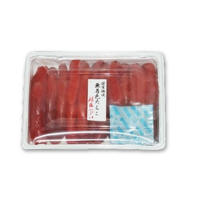 【北海道根室産】熟成たらこ500g A-42003