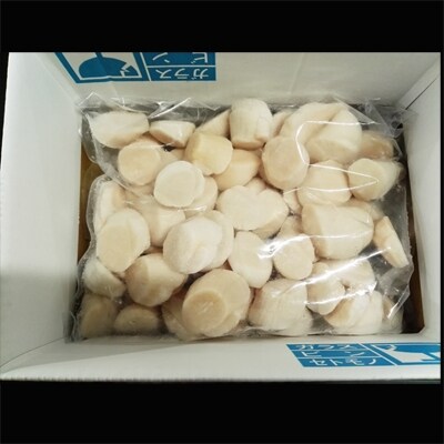 お刺身用ほたて貝柱1.2kg A-11002