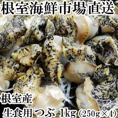 12 8まで年内配送 生食用灯台つぶ1kg 250g 4p A お礼品詳細 ふるさと納税なら さとふる