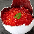 秋鮭いくら100g×6P(計600g) C-24008