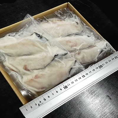 根室海鮮市場＜直送＞銀だら粕漬け12切(3切×4P) A-28162