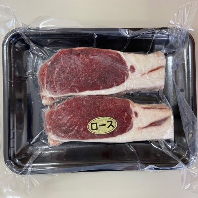【年内配送】【北海道根室産】鹿肉セット(バラ・ローススライス・ロースステーキ) B-77007