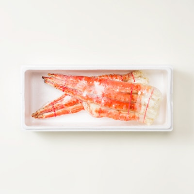 たらばがに足1kg×2肩 D-07010