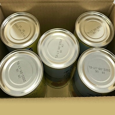 花咲がにてっぽう汁缶詰セット A-18008