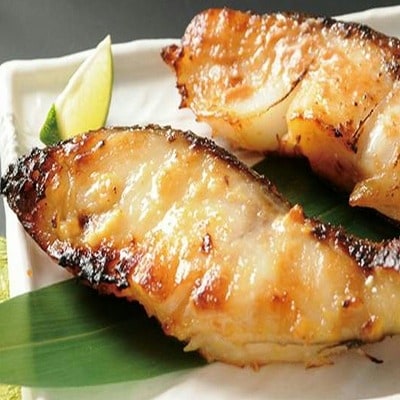 【北海道根室産】まだら塩麹漬と醤油麹漬 A-18016