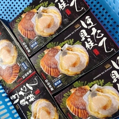 ＼漁業者応援品/【北海道根室産】ホタテ貝柱300g×5袋(計1.5kg) C-66001