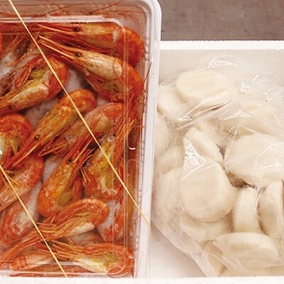 お刺身用ほたて貝柱1kg 北海しまえび500g B お礼品詳細 ふるさと納税なら さとふる お刺身用ほたて貝柱1kg 北海しまえび500g B お礼品詳細 ふるさと納税なら さとふる