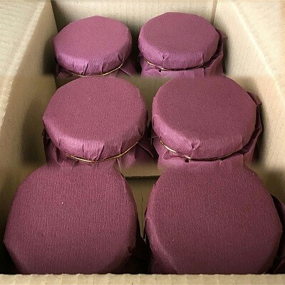 焼きほぐし鮭6本入 A-18022