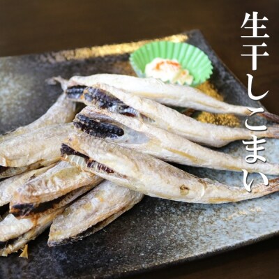 北海道根室産 生干しこまい1kg 2箱 B 318 お礼品詳細 ふるさと納税なら さとふる