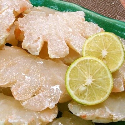 本ずわいがに1kg(棒肉むき身、肩肉カット) C-07008
