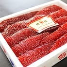 醤油筋子(紅鮭子)1kg B-32049