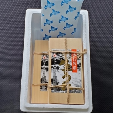 エゾバフンウニ1折、エゾバフンウニ並べ詰め1折 D-71037