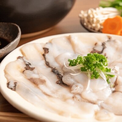 【年内配送】【北海道根室産】たこしゃぶ400g×2P(約5人前) A-45003