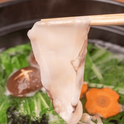 【年内配送】【北海道根室産】たこしゃぶ400g×2P(約5人前) A-45003