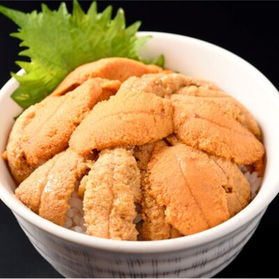 ムラサキウニバラ詰め250g×1折 B-53010