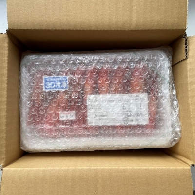 【北海道根室産】北海しまえび500g A-12002