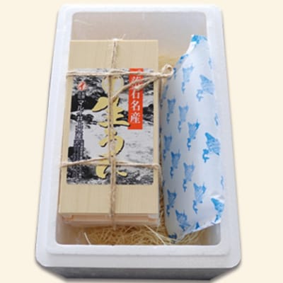 ＜12/14まで年内配送＞エゾバフンウニ140g×1折 D-40046