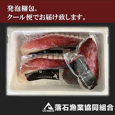 【北海道根室産】水蛸ボイルセット(足、頭) B-20002