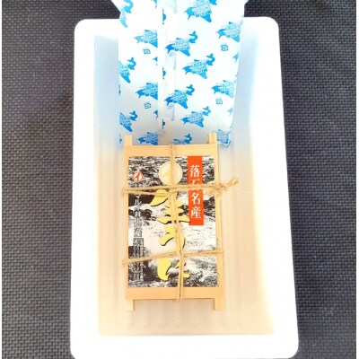 エゾバフンウニ70～80×1折  A-53020