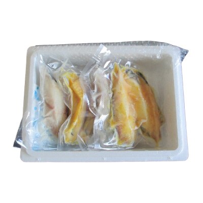 銀だら西京漬け、粕漬けセット A-19008