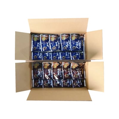 【北海道根室産】骨まで食べられる!いわしのやわらか煮セット B-09009