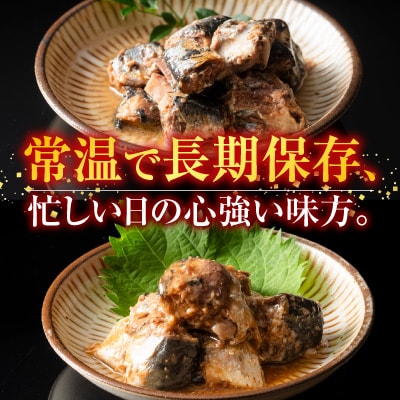 【北海道根室産】いわしの煮付け3種(旨煮・味噌煮・生姜煮) B-09021