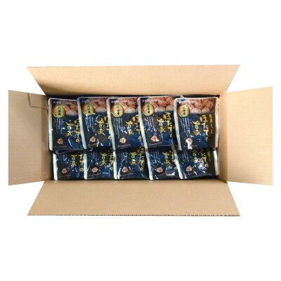 【常温保管可】ほたての旨煮30P B-09046