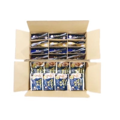 無添加煮付けレトルトセット(さんま・いわし・ほたて・さば・ほっけ) C-09028