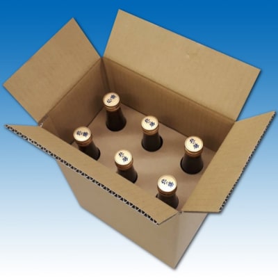 北の勝(純米酒・鳳凰・大海)720ml×各2本 C-62003