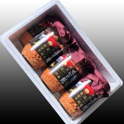 鮭フレーク150g×6瓶 A-70052