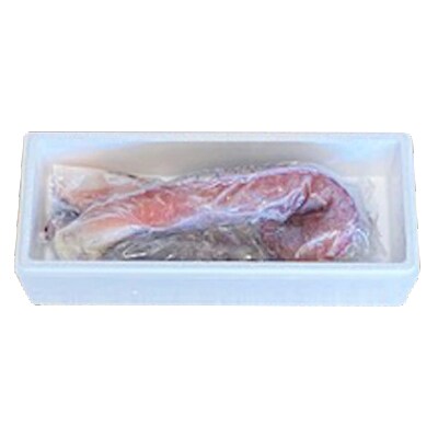 【北海道根室産】お刺身用たこ足2本(計2～2.5kg) C-76027