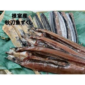 【12/20まで年内配送】★秋刀魚尽くし A-54014