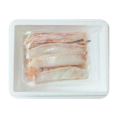 ボイルたらばがに脚(カット) 500g×1P B-42095