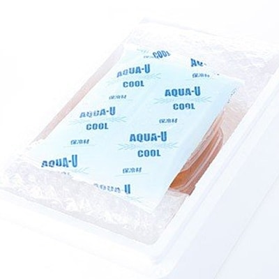 エゾバフンウニ塩水パック50～60g×2P[11月中旬以降発送] A-06011