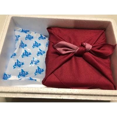 エゾバフンウニ600g×1枚 E-73001