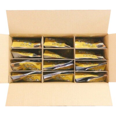 【北海道根室産】いわしの生姜煮18P G-09013