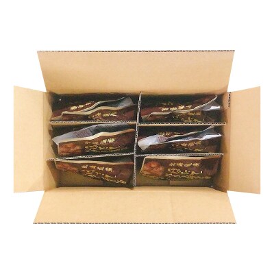 ほたてのバター醤油10P G-09018