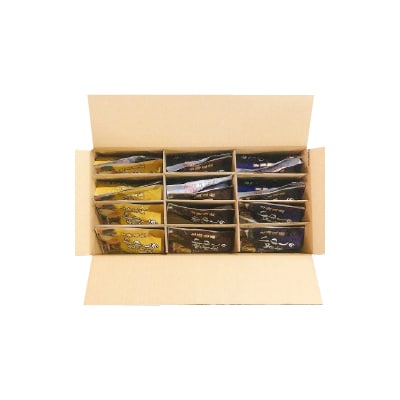 【北海道根室産】いわしのやわらか煮セット G-09020